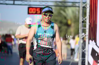 Halcones | Carrera del día del padre 2025
