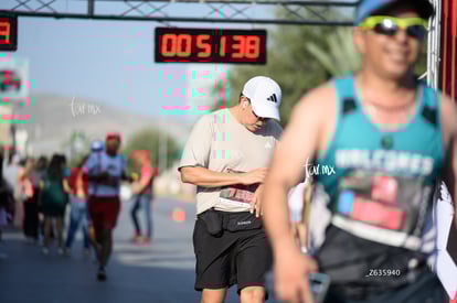 Carrera del día del padre 2025 | Carrera del día del padre 2025