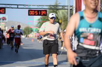 Carrera del día del padre 2025 | Carrera del día del padre 2025