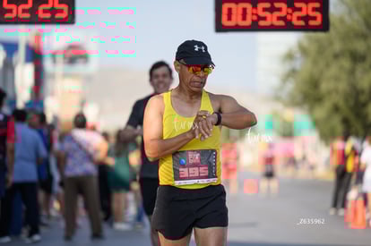 Carrera del día del padre 2025 | Carrera del día del padre 2025