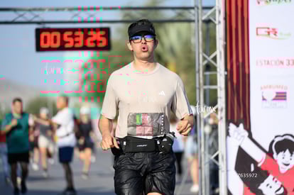 Carrera del día del padre 2025 | Carrera del día del padre 2025