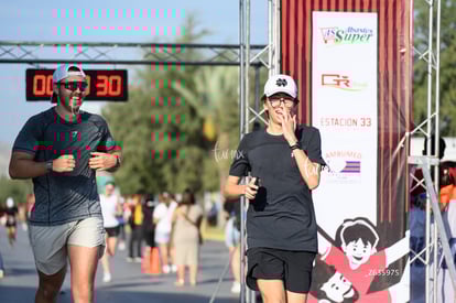 Carrera del día del padre 2025 | Carrera del día del padre 2025