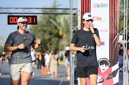 Carrera del día del padre 2025 | Carrera del día del padre 2025