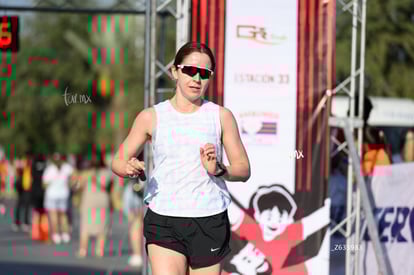 Regina de la Peña | Carrera del día del padre 2025