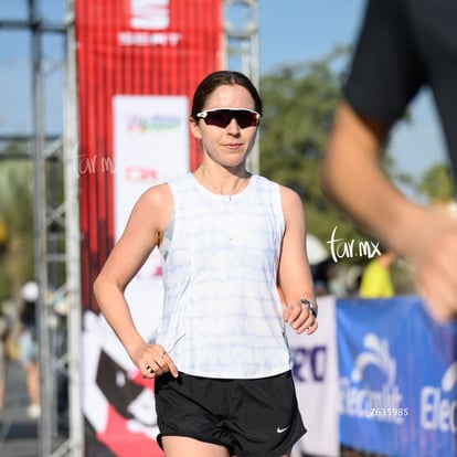 Regina de la Peña | Carrera del día del padre 2025