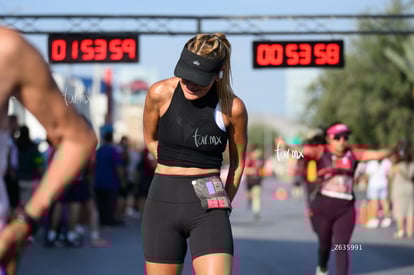 Hilda Gallegos | Carrera del día del padre 2025