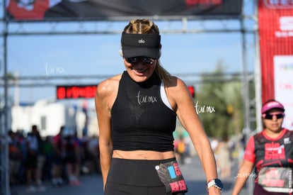 Hilda Gallegos | Carrera del día del padre 2025