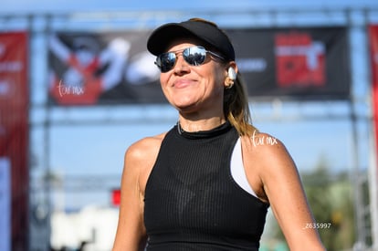 Hilda Gallegos | Carrera del día del padre 2025