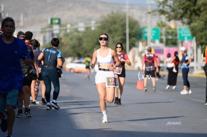 Luisa | Carrera del día del padre 2025
