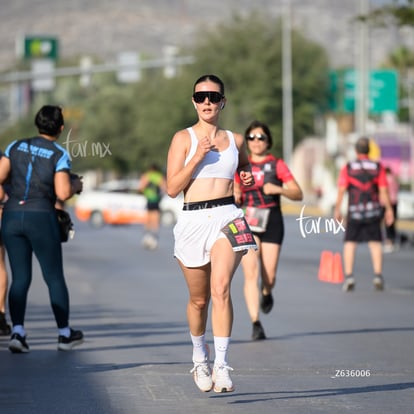 Luisa | Carrera del día del padre 2025