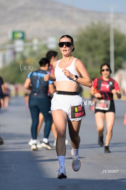 Luisa | Carrera del día del padre 2025