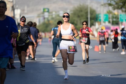 Luisa | Carrera del día del padre 2025