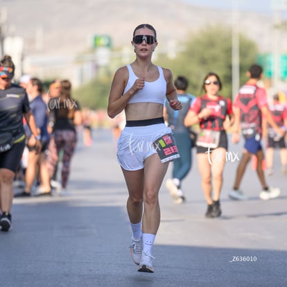 Luisa | Carrera del día del padre 2025