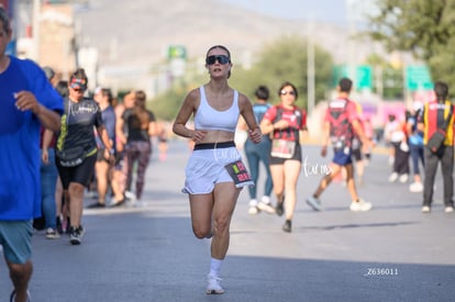 Luisa | Carrera del día del padre 2025