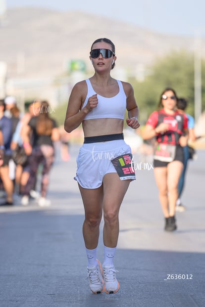 Luisa | Carrera del día del padre 2025
