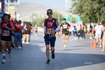 Carrera del día del padre 2025 | Carrera del día del padre 2025