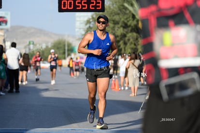 Carrera del día del padre 2025 | Carrera del día del padre 2025