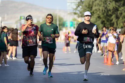 Carrera del día del padre 2025 | Carrera del día del padre 2025