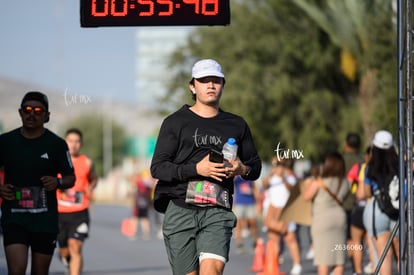 Carrera del día del padre 2025 | Carrera del día del padre 2025
