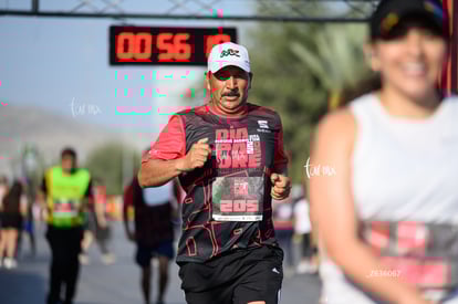 Carrera del día del padre 2025 | Carrera del día del padre 2025