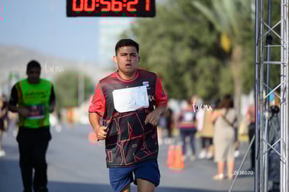 Carrera del día del padre 2025 | Carrera del día del padre 2025