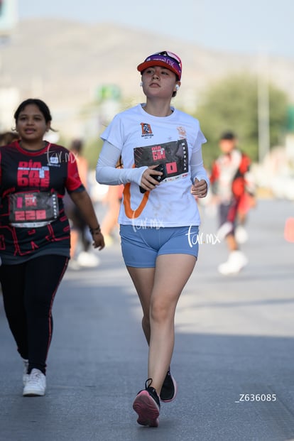 Carrera del día del padre 2025 | Carrera del día del padre 2025