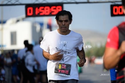 Carrera del día del padre 2025 | Carrera del día del padre 2025