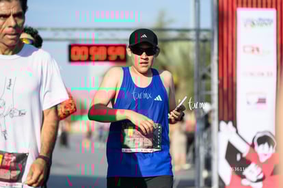 Carrera del día del padre 2025 | Carrera del día del padre 2025