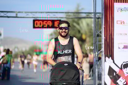 alher | Carrera del día del padre 2025