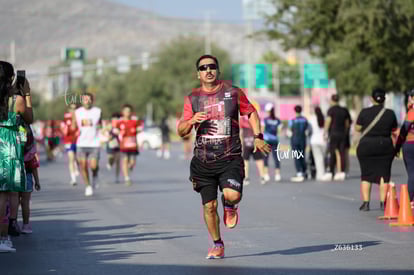 Carrera del día del padre 2025 | Carrera del día del padre 2025