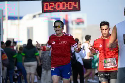 Carrera del día del padre 2025 | Carrera del día del padre 2025
