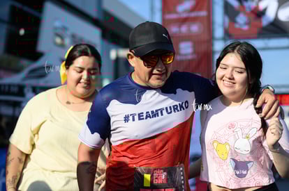Carrera del día del padre 2025 | Carrera del día del padre 2025