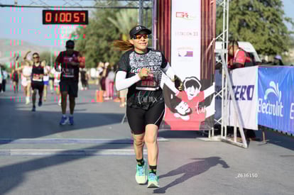 Carrera del día del padre 2025 | Carrera del día del padre 2025