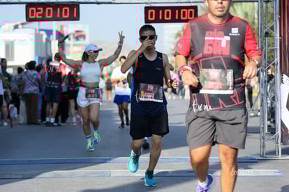Carrera del día del padre 2025 | Carrera del día del padre 2025