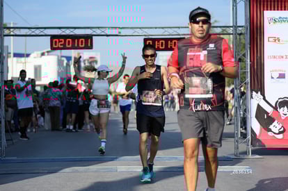 Carrera del día del padre 2025 | Carrera del día del padre 2025