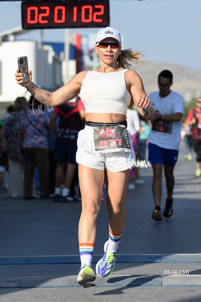 Carrera del día del padre 2025 | Carrera del día del padre 2025