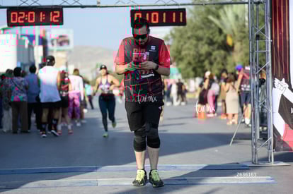 Carrera del día del padre 2025 | Carrera del día del padre 2025