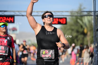 Carrera del día del padre 2025 | Carrera del día del padre 2025