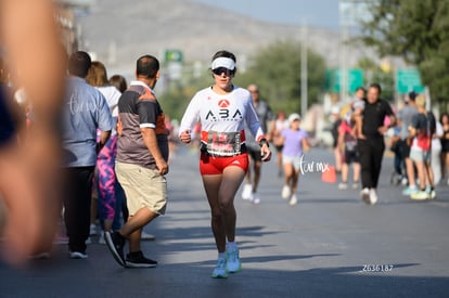 ABA | Carrera del día del padre 2025