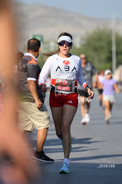 ABA | Carrera del día del padre 2025