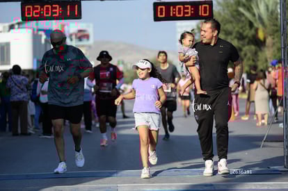 Carrera del día del padre 2025 | Carrera del día del padre 2025