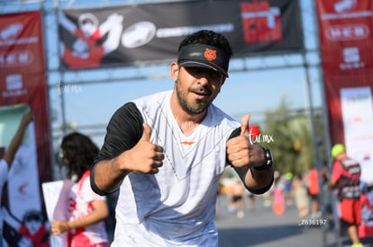 Bengalas | Carrera del día del padre 2025