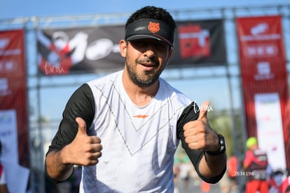 Bengalas | Carrera del día del padre 2025