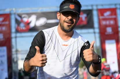 Bengalas | Carrera del día del padre 2025