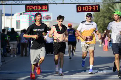Carrera del día del padre 2025 | Carrera del día del padre 2025