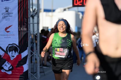 halcones | Carrera del día del padre 2025