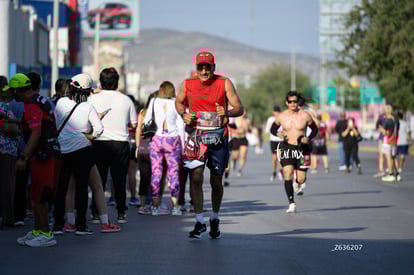 Carrera del día del padre 2025 | Carrera del día del padre 2025