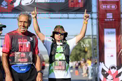 Bengalas | Carrera del día del padre 2025