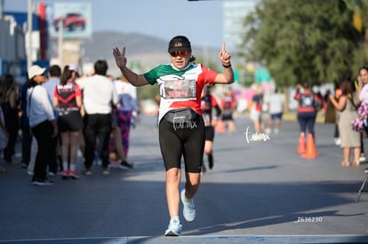 galgos | Carrera del día del padre 2025