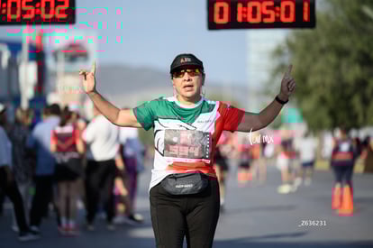 galgos | Carrera del día del padre 2025